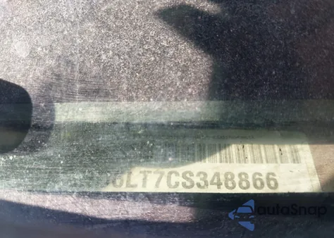 2012 Ram 1500 Slt from USA, damaged, VIN 1C6RD6LT7CS348866